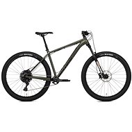 Octane One Prone Green - Mountain Bike