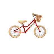 CREME Mia Pale Peach - City bike