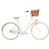 CREME Holymoly Solo Pearl L - City bike