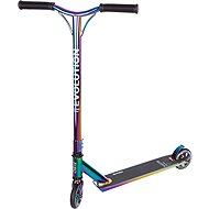 Raven Evolution Master Neo Chrome 110mm - Freestyle Scooter