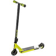 Raven Evolution Scalar Lime 100mm - Freestyle Scooter