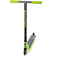 Raven Evolution Rookie Lime 100 mm - Freestyle Scooter