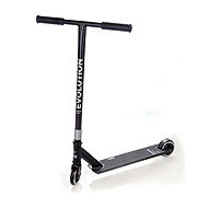 Raven Evolution Rookie Black 100mm - Freestyle Scooter