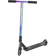 Raven Evolution Rookie Neo Chrome 100mm - Freestyle Scooter