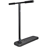 Divine Aura Neochrome Trampoline Scooter - Scooter