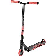 Movino Stunt Nitro Red 2025 - Freestyle Scooter