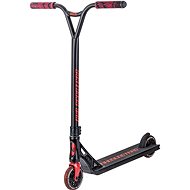 NKD Gas, BlackRed - Freestyle Scooter