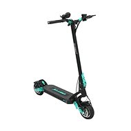 VSETT9+ 48V21AH Black/Blue - Electric Scooter
