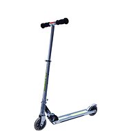 JD Bug Kids Scooter Classic 1 V2, black - Children's Scooter