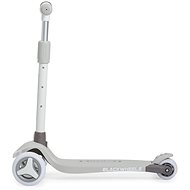 Blackwheels Blink with 3 wheels beige - Children's Scooter
