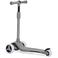 Blackwheels Blink with 3 wheels grey - Children's Scooter