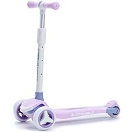 Blackwheels Blink with 3 wheels pink - Children's Scooter
