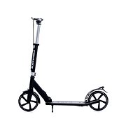 Blackwheels Orio urban, black and silver - Scooter