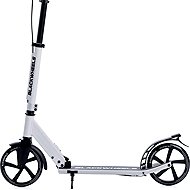 Blackwheels Orio urban, black and white - Scooter