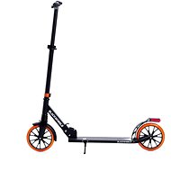 Blackwheels Zoom urban, black and orange - Scooter