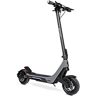 MS Energy eScooter Mentor silver - Electric Scooter