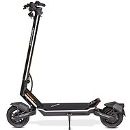 MS Energy eScooter Flare black - Electric Scooter