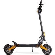 MS Energy eScooter Vortex gold/black - Electric Scooter
