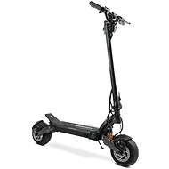 MS Energy eScooter Vortex black/black - Electric Scooter