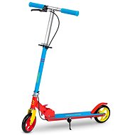 Ricokids Kodi - blue and red - Children's Scooter