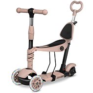 Ricokids Todi - beige - Children's Scooter