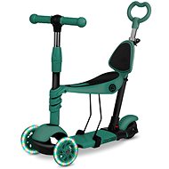 Ricokids Todi - green - Children's Scooter