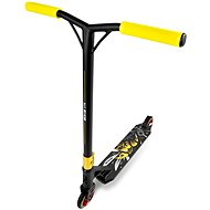 Soke XTR performance - black/yellow - Children's Scooter