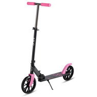 NILS Extreme HM1302 pink - Folding Scooter