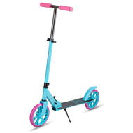 NILS Extreme HM1302 blue - Folding Scooter