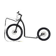 Cube Mushing Max (G6) Magic Grey - Scooter