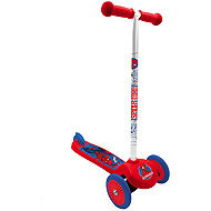 Disney: Spiderman - balancing - Children's Scooter