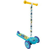 Disney: Stitch - balancing - Children's Scooter