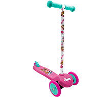 Nickelodeon: Paw Patrol - girls, balancing - Children's Scooter