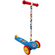 Nickelodeon: Tlapková patrola - boys, balancing - Children's Scooter