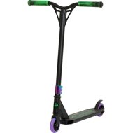 Story Bandit DOS Stunt Graffiti - Freestyle Scooter