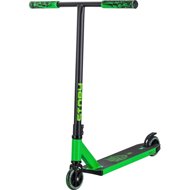 Story Diablo Green - Freestyle Scooter
