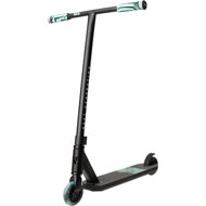 NKD Next Generation Stunt Scooter Black-Mint - Freestyle Scooter