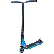 NKD Rally V4 Matt Rainbow - Freestyle Scooter