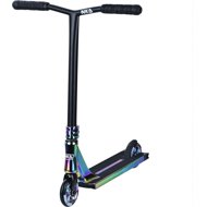NKD Rally V4 v2. Rainbow - Freestyle Scooter
