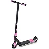 Raven Evolution Scalar Pink 100mm - Freestyle Scooter