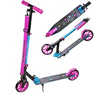 Raven Elena Black 145 mm - Folding Scooter