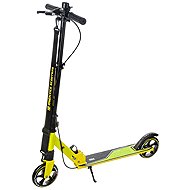 Raven Epic Lime 145 mm - Folding Scooter