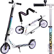 Raven Galaxia Holo 200mm - Folding Scooter