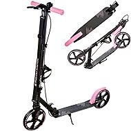 Raven Illusion Pink 200 mm - Folding Scooter