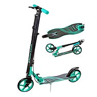 Raven Anabel Black / Mint 200 mm - Folding Scooter