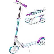 Raven Pastelle PRO 200 mm - Folding Scooter