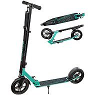 Raven Snug Mint 200 mm - Folding Scooter