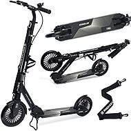 Raven Draxen 230 / 200 mm - Folding Scooter