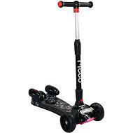 Eljet Flash černá - Children's Scooter