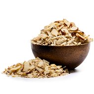 Grizly Para sliced nuts 500 g - Nuts